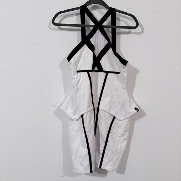 Disney StarWars Stormtrooper Dress Size M NWT, Sci-Fi Cosplay Bodycon, Halloween - Picture 1 of 5